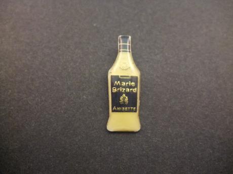 Marie Brizard Anisette ( anijslikeur, getrokken van elf kruiden en specerijen) cocktails en likeuren